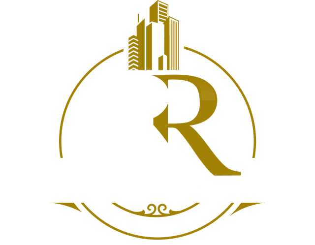 RR General Supply Logo