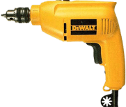 Cordless Drill