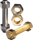 Threaded Fasteners
